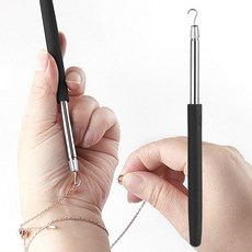 팔찌 착용 보조기 셀프 팔찌채우기 도구 DD-13073 kiw+987ae