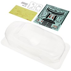 타미야 RC 예비 부품 No.1583 SP.1583 마쓰다 로드스터 예비 바디 세트 51583