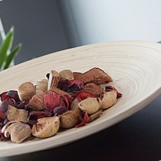 이케아 말린꽃 방향제 90g, 옘모드
