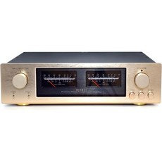무스미스 순수 클래스 A 프리앰프 완전 밸런스 레퍼런스 골든 보이스 C-2860 플러스 2.0 채널 하이파이 홈 오디오 베이스 트레블 독립 제어