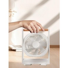 4평에어컨 자취방 소형벽걸이 실외기없는 작은방 냉난방기, 1200mAh, 기본 색상