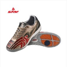 문구할인 [스타스포츠] 족구화레독스 플러스 골드 JS3740-10