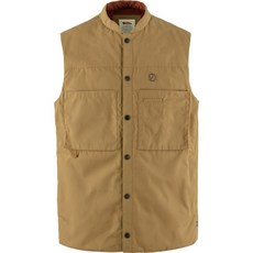 Fjallraven Singi Padded Vest背心