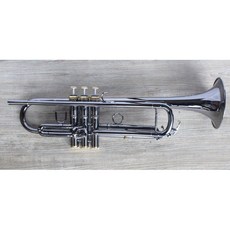 雅典樂器世界 極品台灣製 Chateau 鍍鎢小號 小喇叭：音色清亮、專業演奏、品質保證, 1個