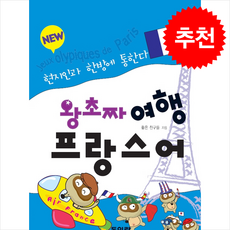 왕초짜 여행 프랑스어, 동인랑, 외국어