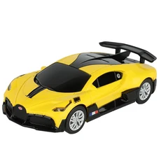 아날로그 슬롯 카 1/43 1 전기 경주 원격 제어 회로 철도 자동차 Carrera Go Scalextric Ninco SCX 용 장난, 11 car37, 1개