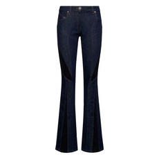 존리치몬드 데님 패널 진