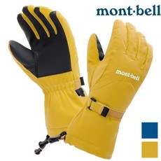 Mont-Bell Powder Gloves 童款 滑雪手套 1118725