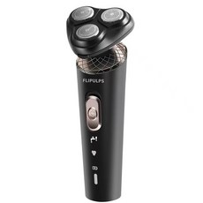 三合一鬀鬚刀 多功能電働颳鬍刀 鬀鬚刀 USB車載電働鬍鬚刀, 蜂窩刀頭單機版