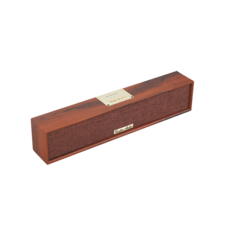 카스텐 오디오 레트로 어쿠스틱 시리즈원 블루투스 스피커, KA-AS1, 우드