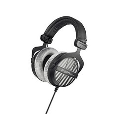 beyerdynamic DT 990 PRO 開放式耳機, DT990 250歐姆 一般版本