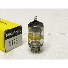 SYLVANIA 5726 真空管 NOS NIB