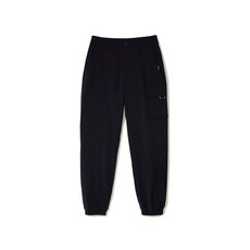 EIDER CORDURA (코듀라) β 조거 팬츠Black DWP24354Z1 367972