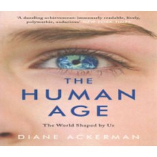 Human Age:The World Shaped by Us, HEADLINE