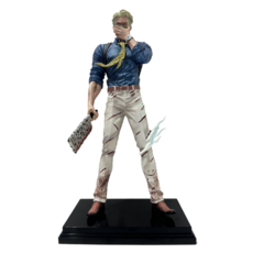 LovEly StoRy 주술회전 굿즈 부상당한 나나미 켄토 S+풀 페인팅 피규어 높이 31cm, 1개