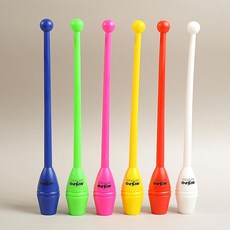 테니스포레 니스포 유소년 리듬체조 곤봉 36cm