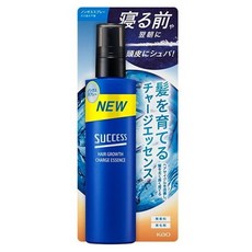 Kao 花王 merit 秀雅麗髮護理充電精華, 1個