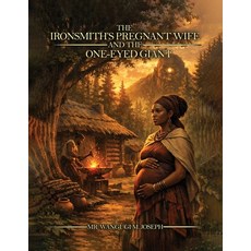(英文圖書)The Ironsmith's Pregnant Wife and The One-Eyed Giant 平裝版, Noble Publishers, 英文
