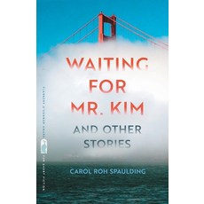 (영문도서) Waiting for Mr. Kim and Other Stories Paperback, University of Georgia Press, English, 9780820365268