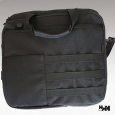 밀리터리 노트북가방 남성크로스백