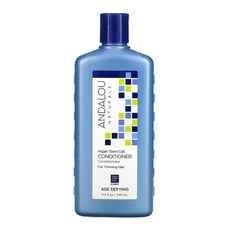안달로우 내추럴스 컨디셔너 아른간 스템셀 340ML x 2개, 1개