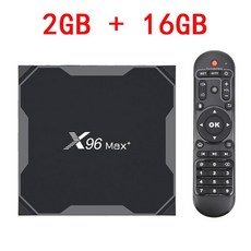 X96 Max Plus 스마트 TV 박스 안드 Am S905X3 TVBOX 4G 32G, Au 플러그, Au 플러그
