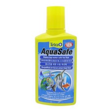 아쿠아세이프, 1개, 250ml