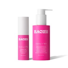 BAONii 寶尼 星雲舒敏雙效2件組, 1個
