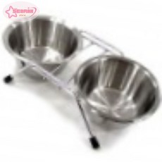 서락 굿프랜드 인도산 스텐 쌍식기소 스텐쌍식기, 1개