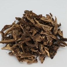 삼계탕 백숙용 특수작물 말린 능이버섯 절편 특품 150g / 건강 효도 먹거리, 1개