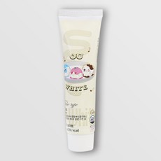 오유화이트초콜릿60g, 1개, 60g