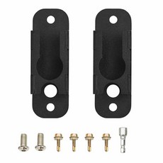 [ 918368 ] 범용 트럭 적재함 확장 퀵 마운트 브래킷