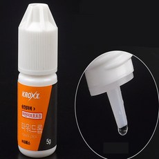 미니쓰 순간접착제 초강력 5g 산업용접착제