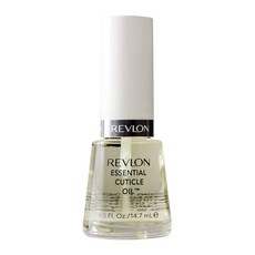 Revlon 에센셜 큐티클 오일 14.7ml, 1개