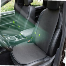 운전석시트 은플 차량 시트커버 송풍시트 통풍 자동차쿨시트 킥매