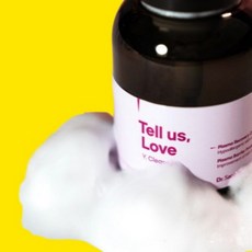 순피 플라즈마 약산성 소프트폼 여성청결제, 1개, 270ml