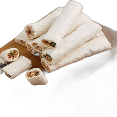 맛본 정읍 전통수제엿 순대엿 엿 선물 답례품, 1개, 600g