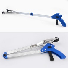 GOUM 접이식 신발정리 집게 매장집게, 없음, 상세설명 참조