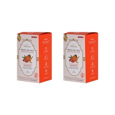 [세트기획] 토토보니 저당 자몽허니 스위트티 30개입*2세트 (이벤트 한정), 2개, 30개입, 5g