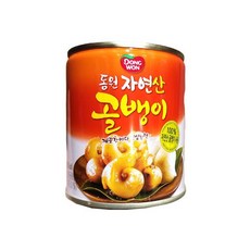 골뱅이캔(동원 230g ord+55999SE