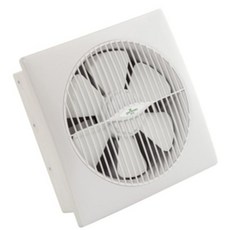 자동 온오프 공기 순환 셔터식 환풍기 KS 배기구 풍구 환기자재 환풍기커버 환풍구커버 환기캡 환풍구, 단일사이즈