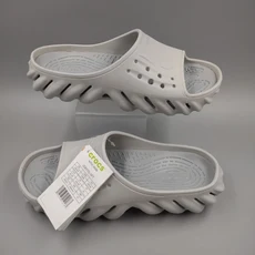 크록스 23SS CROCS 에코 슬라이드 샌들 CR208170