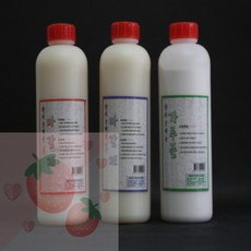 SB 한지공예 가루풀1000ML 공예함만들기