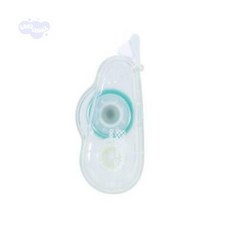 웰픽스 델리 구름 풀테이프 6mm 화이트