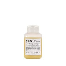 Davines Nounou 샴푸 73.9 ml (2.5 온스)
