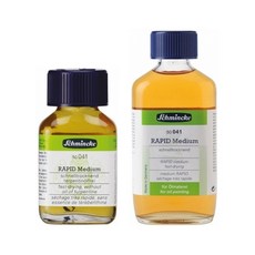 쉬민케 Rapid 미디엄-속건용(60mlGS50041025), 단품