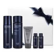 IOPE 艾諾碧 MEN BIO ANTI AGING 禮盒組, 1組