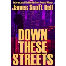 (英文圖書)Down These Streets 平裝版, Compendium Press, 英文