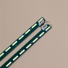 LG 49LF6350 49인치 FHD LED 백라이트 스트립 TV 매트릭스 키트 램프 렌즈 밴드용 조명 부품, 02 20 piece For 10TV