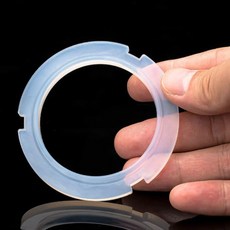 Breville Sunbeam Barista Max Mini Oster BVSTEM7300 에스프레소 머신 용 실리콘 O 링 Brewhead 씰 그룹, 01 빠른  Mainland